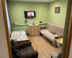 Двухкомнатная квартира на 3 человека, 44кв.м, ул.Чернышевского