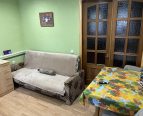Двухкомнатная квартира на 3 человека, 44кв.м, ул.Чернышевского