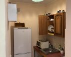 Двухкомнатная квартира на 3 человека, 44кв.м, ул.Чернышевского