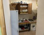 Двухкомнатная квартира на 3 человека, 44кв.м, ул.Чернышевского