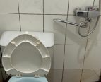 Однокомнатная квартира на 3 человека, 30кв.м, пер.Солнечный