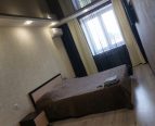 Однокомнатная квартира на ул.Полтавская,д.25 (30кв.м)до 2 гостей